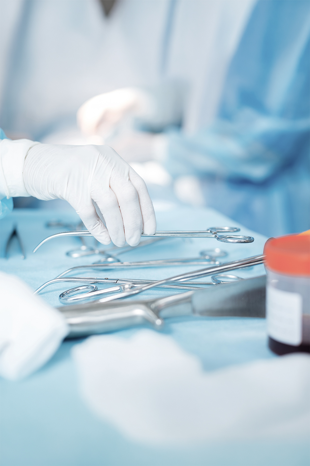 Chirurgie generală